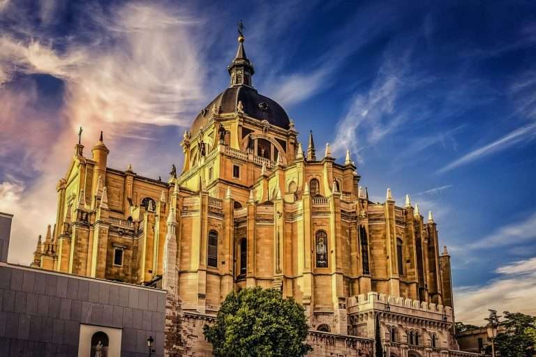 Spagna Castilla E Leon(1)