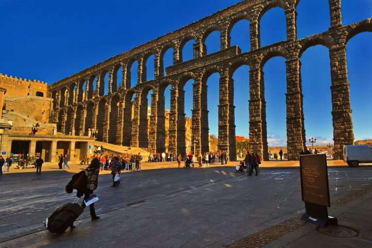 Spagna Castilla E Leon(2)
