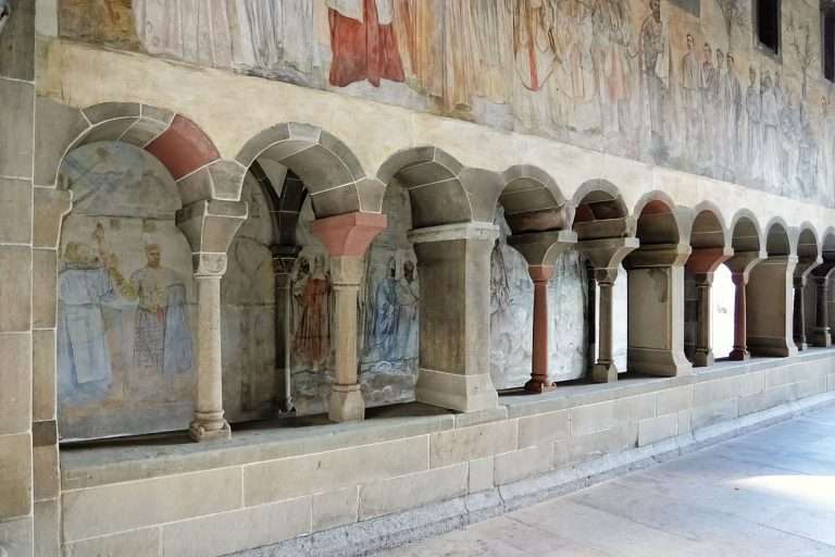 Svizzera SVIZZERA E LIECHTENSTEIN In Tour(5)