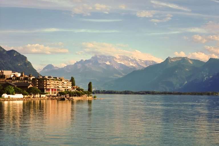 Svizzera Tra Laghi, Cascate… E Città(7)