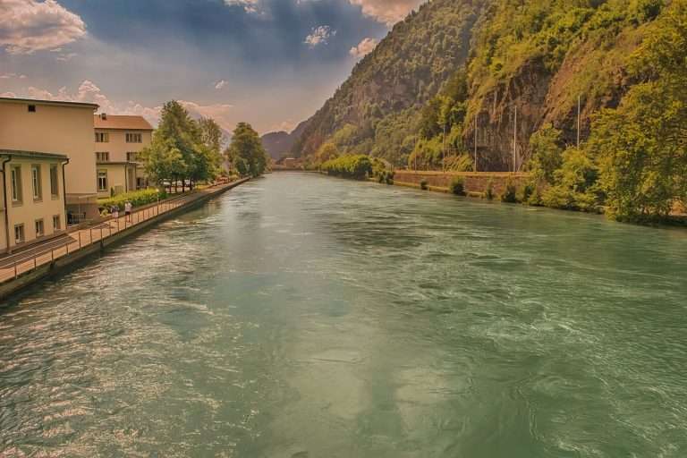 Svizzera D’estate()