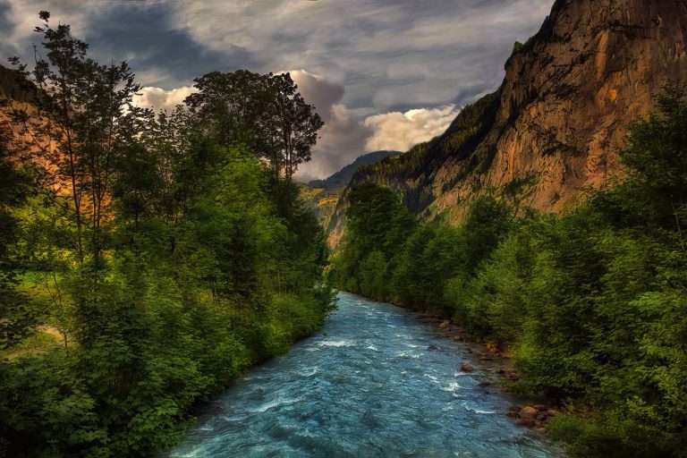 Svizzera D’estate(1)