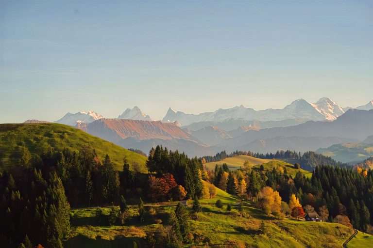 Svizzera D’estate(2)