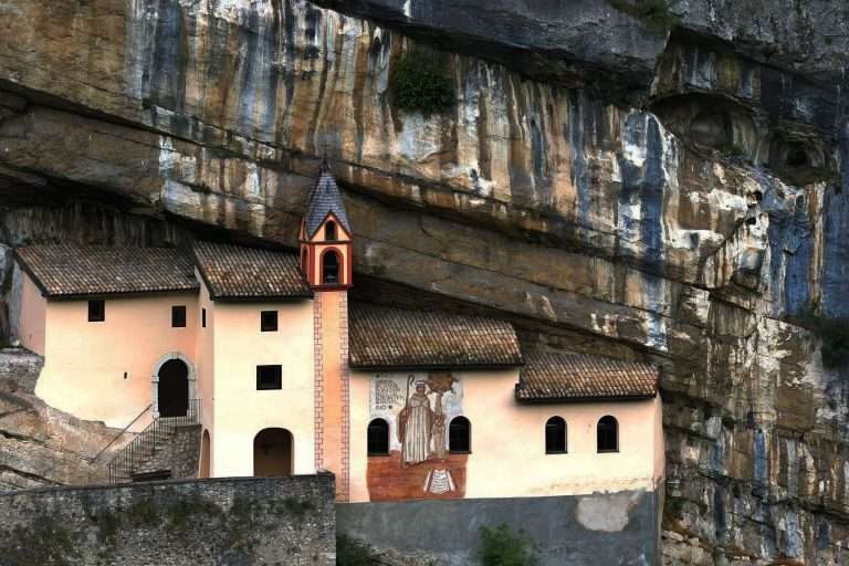 Trentino Borghievillaggilagoincantato