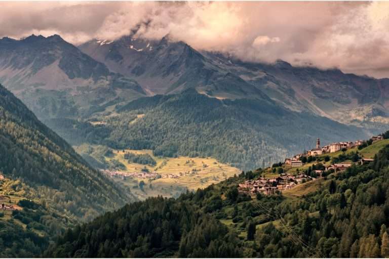 Trentino Valdisole