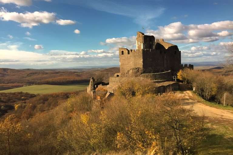 Ungheria Budapest A 360 Gradi(10)