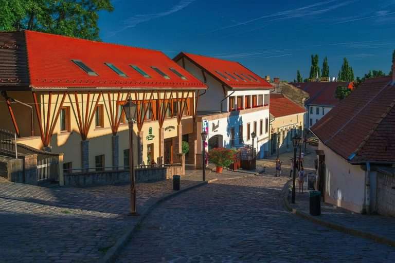 Ungheria Budapest A 360 Gradi(11)