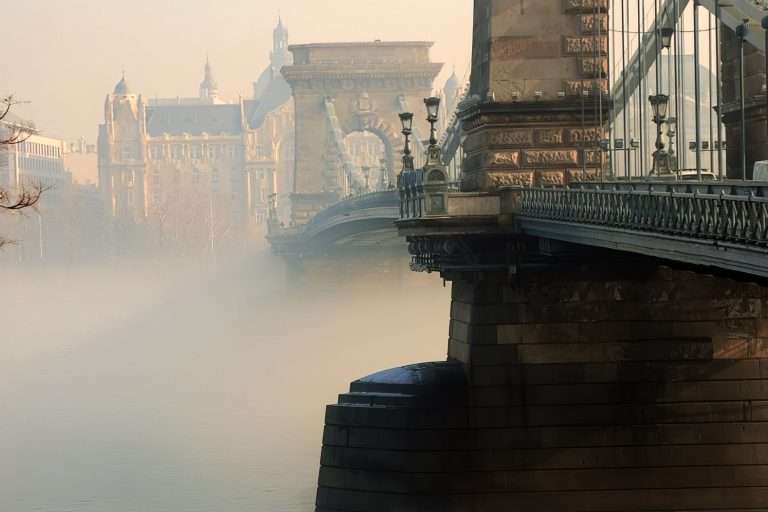 Ungheria Budapest A 360 Gradi(12)