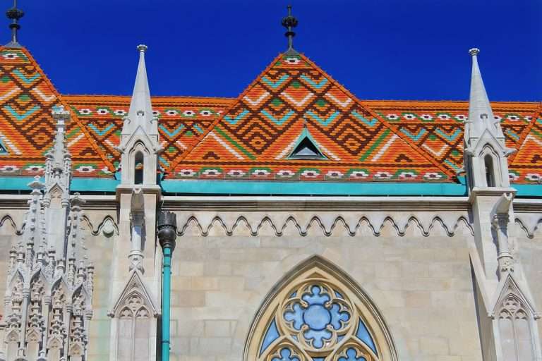 Ungheria Budapest A 360 Gradi(4)