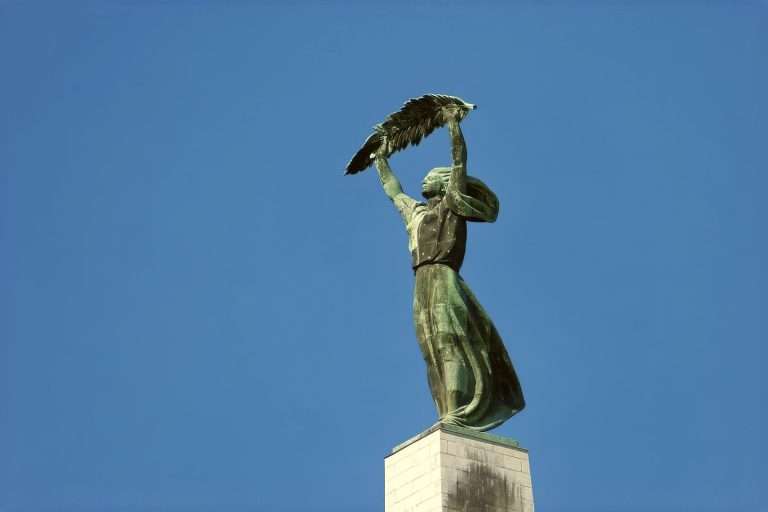 Ungheria Budapest A 360 Gradi(6)