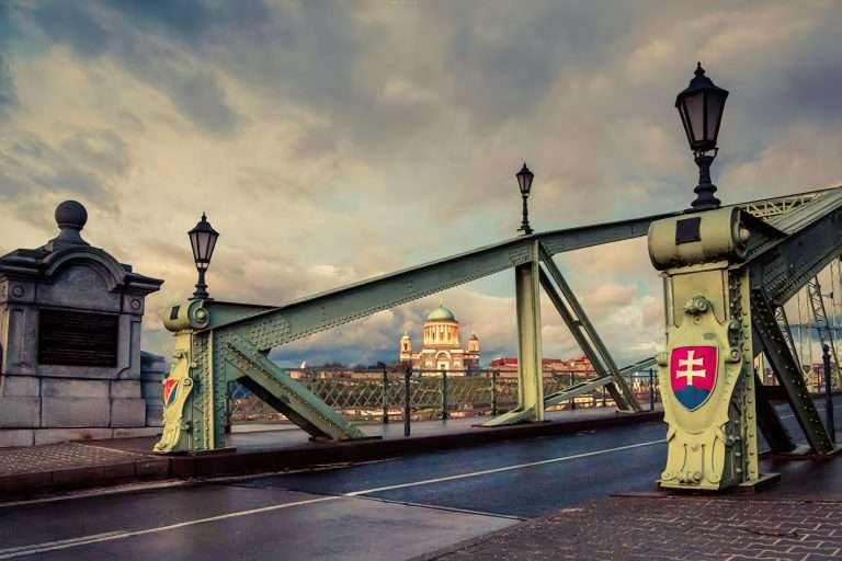Ungheria Budapest A 360 Gradi(7)