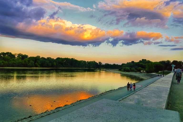 Ungheria Budapest A 360 Gradi(8)