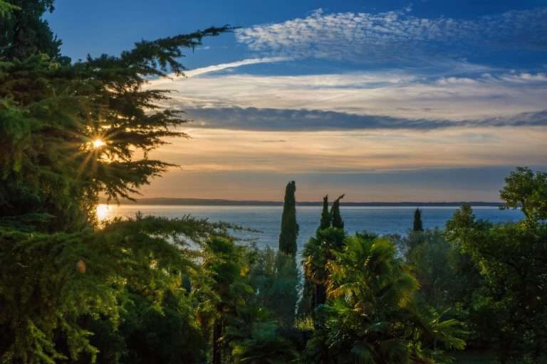 Verona Magienataliziedellago